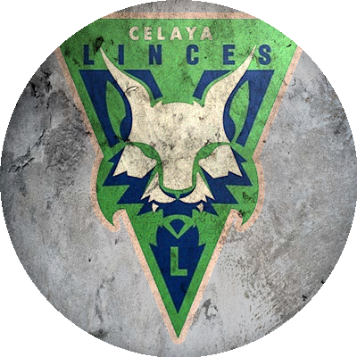 Logo Linces Celaya